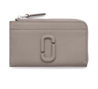 Marc Jacobs The Top Zip Multi Wallet, Accessoire de Voyage-Porte-Passeport pour Femme