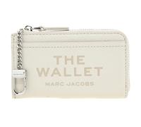 Marc Jacobs The Top Zip Multi Wallet Cotton