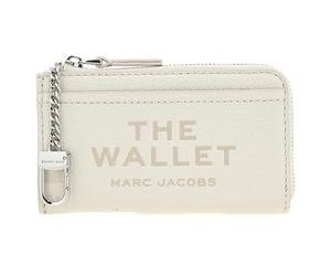 Marc Jacobs The Top Zip Multi Wallet Cotton
