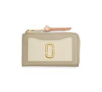 MARC JACOBS The Top Zip Multi Wallet Wallet