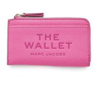Marc Jacobs The Top Zip Multi Wallet, Women's, Rose (Bow Pink), Taille Unique
