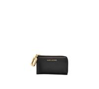 Marc Jacobs - The Top Zip Wallet Pop J - Femme - Accessoires - Noir - Taille: ONE Size