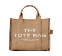 Marc Jacobs - The Tote Bag - Femme - Sacs - Brun - Taille: ONE Size