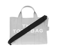 Marc Jacobs - The Tote Mini - Femme - Sacs - Gris - Taille: ONE Size