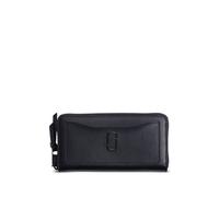 Marc Jacobs - The Utility Snapshot DTM Continental Wallet - Femme - Accessoires - Noir - Taille: ONE Size