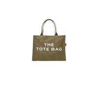 Marc Jacobs - Traveler Tote - Femme - Sacs - Vert - Taille: ONE Size