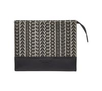 Marc Jacobs - Trousse de Voyage Monogramme - Femme - Sacs - Multicolore - Taille: ONE Size