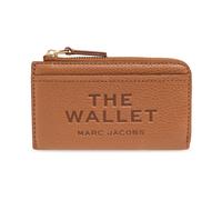 MARC JACOBS 2S4SMP010S02-212 The Top Zip Multi Wallet Wallet Femme ARGAN Oil Taille One Size