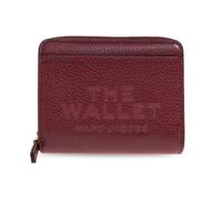 Marc Jacobs - Wallets & Cardholders - Femme - Accessoires - Rouge - Taille: ONE Size