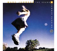Marc Johnson – The Sound of Summer Running – UHQCD (Import)