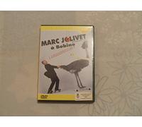 Marc Jolivet : A Bobino