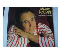 Marc Jolivet Au Théatre Grevin