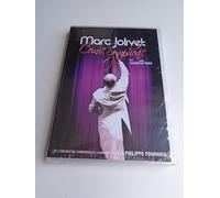 Marc jolivet : comic symphonic