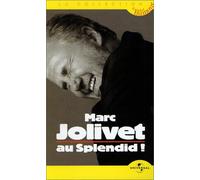 Marc Jolivet : 'Le Gnou' Au Splendid