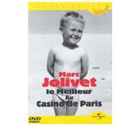 Marc Jolivet - Le Meilleur