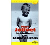 Marc Jolivet : Le Meilleur au Casino de Paris [VHS]