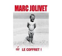 Marc Jolivet The Complete Box Set Dvd