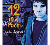 Marc Jonson - 12 In A Room [Vinyl] With Cd, 2 Pack