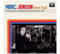 Marc Jonson - Groova Tizmo [Vinyl Lp]