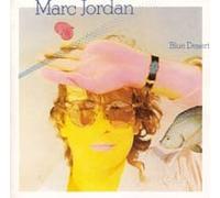 Marc Jordan - Blue Desert [Import]