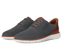 Marc Joseph New York Baskets Charles Ave (technologie mains libres) pour homme, gris, 45.5 EU