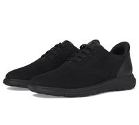 Marc Joseph New York Baskets Charles Ave (technologie mains libres) pour homme, Noir/semelle noire, 44 EU