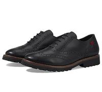 Marc Joseph New York Central Park West Oxford pour femme, Mini grain noir, 6