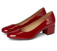 Marc Joseph New York Escarpins Broad St 2.0 pour femme, Brevet Campari, 39.5 EU