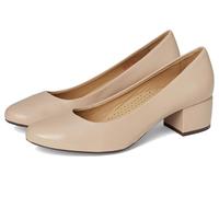 Marc Joseph New York Escarpins Broad St 2.0 pour femme, Nude Napa, 38.5 EU
