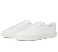 Marc Joseph New York Mocassins plats Robinson Street (technologie mains libres) pour femme, Cuir nappa blanc, 41 EU