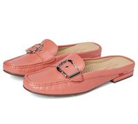 Marc Joseph New York Mule Barbara St pour femme, Napa corail, 37 EU