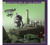 Marc Jufer - Another Part of the World