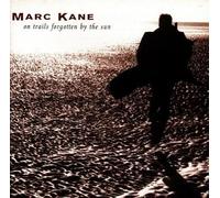Marc Kaine : on Trails Forgotten by The Sun