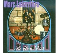 Marc Laferrière au Slow Club