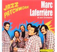 Marc Laferrière - Jazz Patchwork