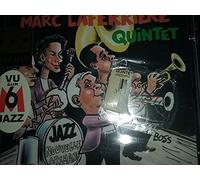 Marc Laferriere - Quintet