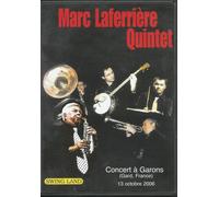 Marc Laferriere Quintet - Concert A Garons - 2006