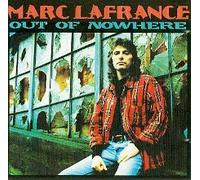 Marc Lafrance - Out of Nowhere