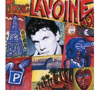 Marc Lavoine 1985 / 1995 by Marc Lavoine (1995-11-20)