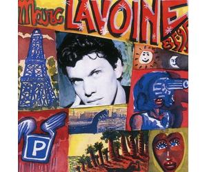 Marc Lavoine 1985 / 1995 by Marc Lavoine (1995-11-20)