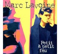 Marc Lavoine - A Petit Feu