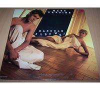 Marc Lavoine - Avec Elle / Bascule Avec Moi - Maxi 45 tours - 12"