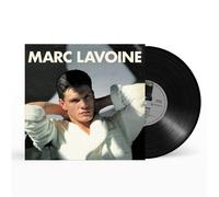 Marc Lavoine Édition Limitée Vinyle
