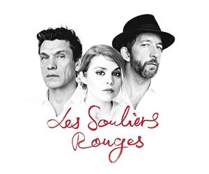 Marc Lavoine : Les Souliers Rouges a