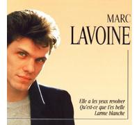 Marc Lavoine - Cd 14 Titres Import Anglais - Elle A Les Yeux Revolver, Qu'est Ce Que T'es Belle, Larme Blanche, Ami, L'amour Decadent, Le Poids De Ta Peine, Tu Me Suffiras, Poussiere, Meme Si.. (1998)