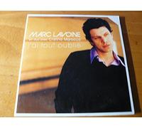 Marc Lavoine - Marc Lavoine - J'ai Tout Oublié - cds - PROMOTIONAL ITEM - 9759