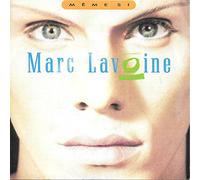 Marc Lavoine - Même Si / Lettre A Personne
