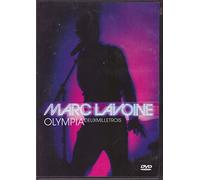 Marc Lavoine - Olympia 2003