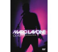 Marc Lavoine : Olympia 2003