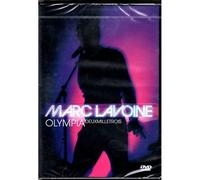 Marc Lavoine – Olympia 2003